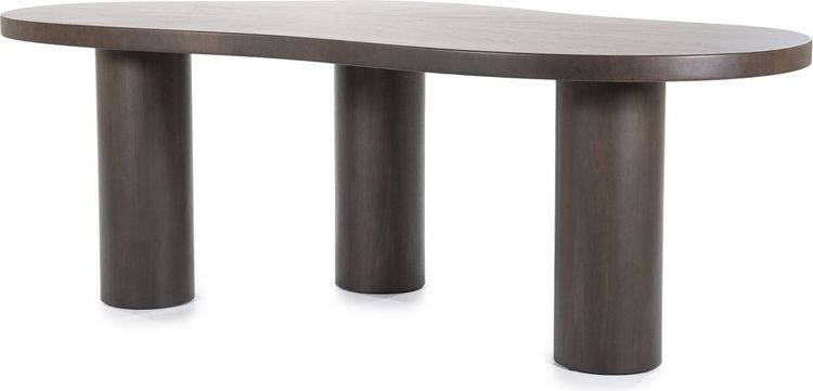 Eleonora Bobbie Eettafel