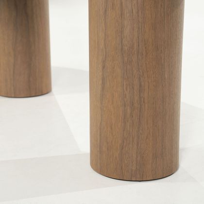 Eleonora Bobbie Eettafel