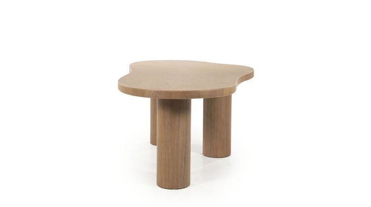 Eleonora Bobbie Eettafel