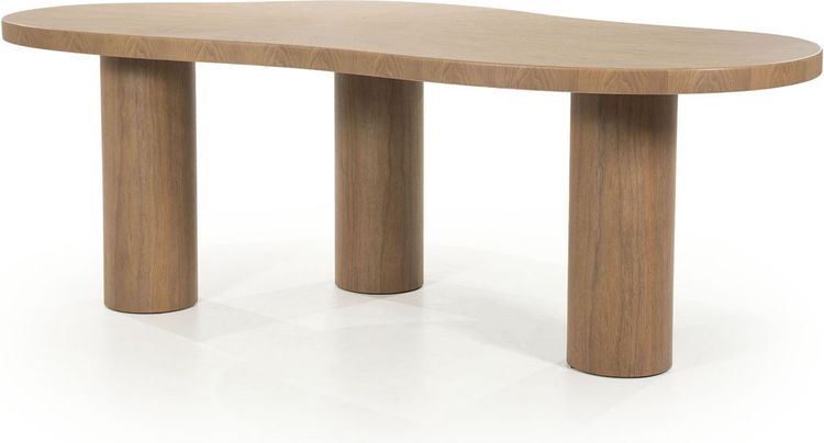 Eleonora Bobbie Eettafel
