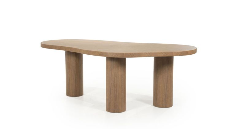Eleonora Bobbie Eettafel