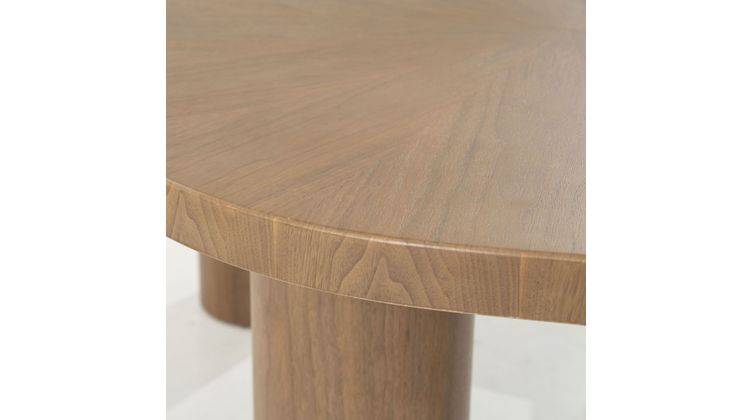 Eleonora Bobbie Eettafel