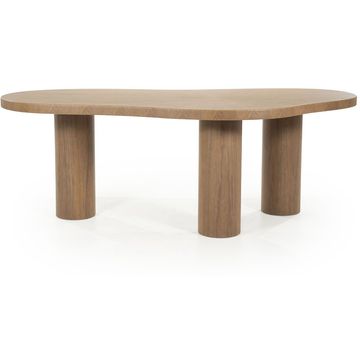 Eleonora Bobbie Eettafel