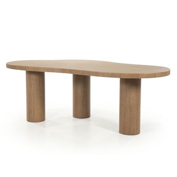 Eleonora Bobbie Eettafel