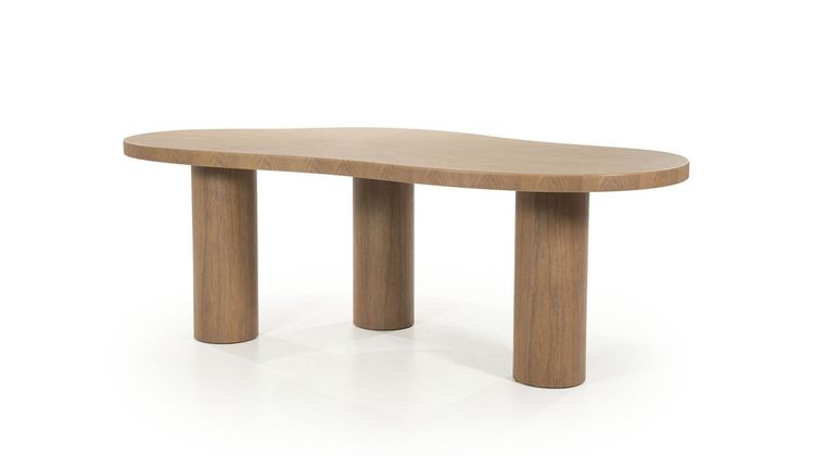 Eleonora Bobbie Eettafel