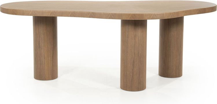 Eleonora Bobbie Eettafel