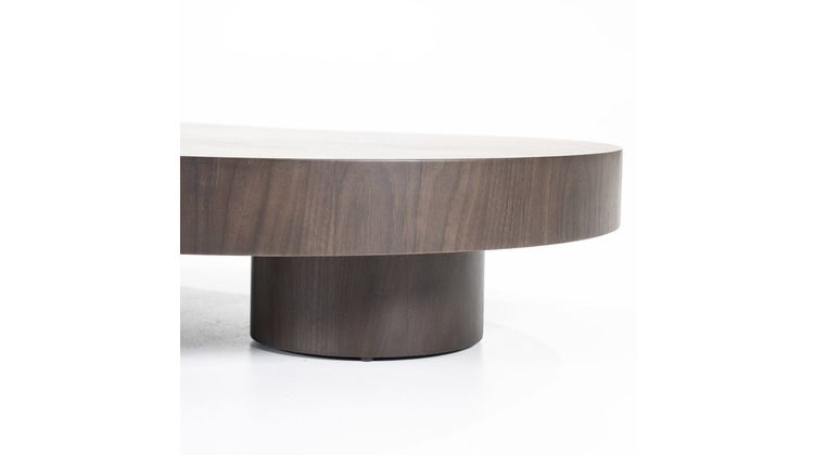 Eleonora Bobbie Salontafel