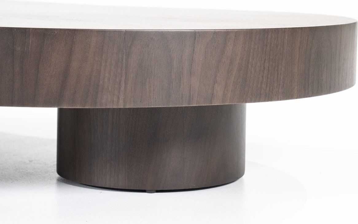 Eleonora Bobbie Salontafel
