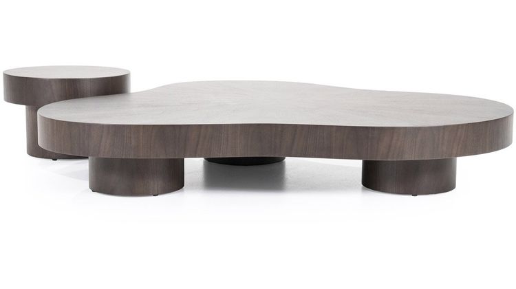 Eleonora Bobbie Salontafel