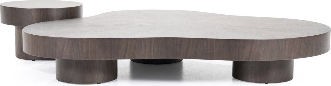 Eleonora Bobbie Salontafel