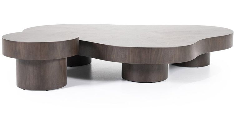 Eleonora Bobbie Salontafel