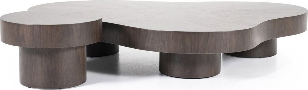 Eleonora Bobbie Salontafel