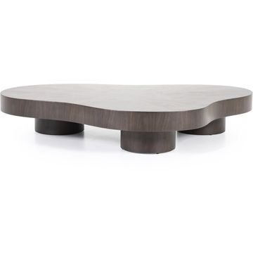 Eleonora Bobbie Salontafel