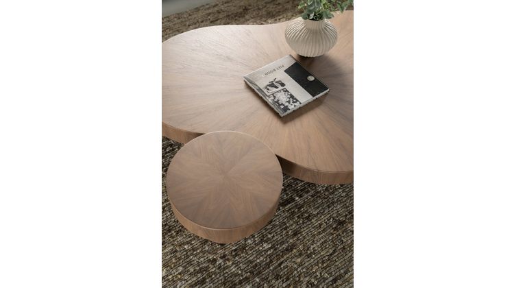 Eleonora Bobbie Salontafel