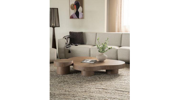 Eleonora Bobbie Salontafel