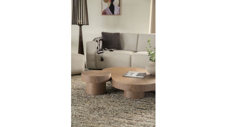 Eleonora Bobbie Salontafel
