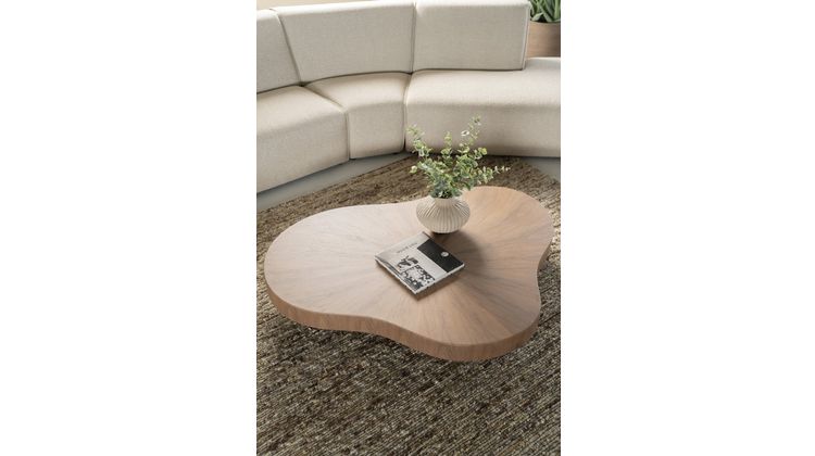 Eleonora Bobbie Salontafel