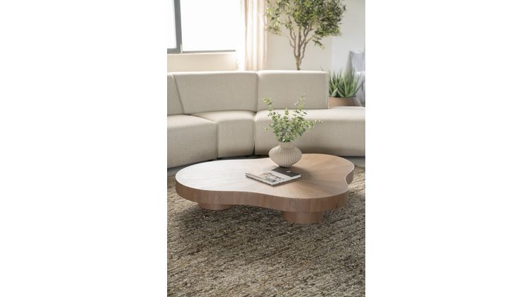 Eleonora Bobbie Salontafel