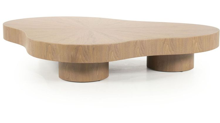 Eleonora Bobbie Salontafel