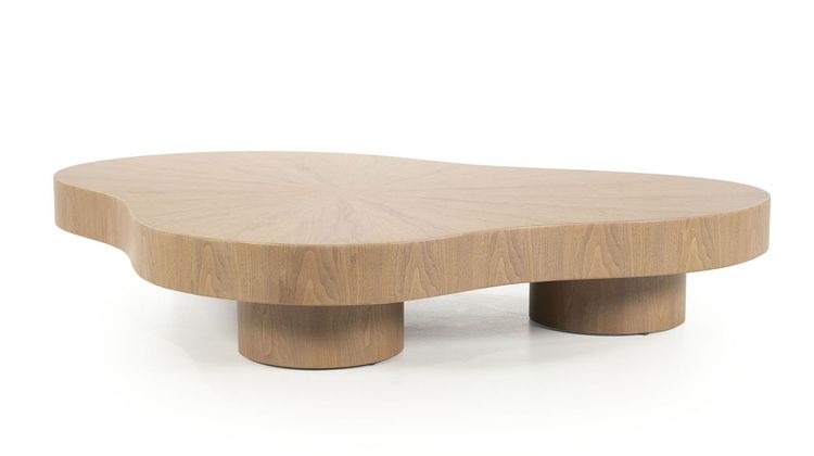 Eleonora Bobbie Salontafel