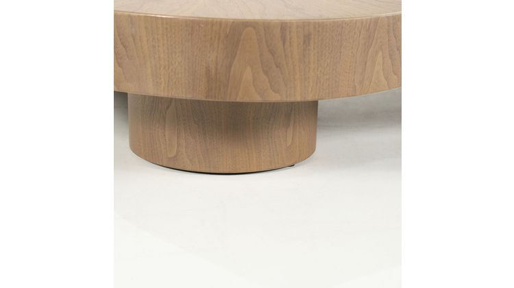 Eleonora Bobbie Salontafel