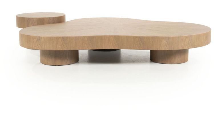 Eleonora Bobbie Salontafel
