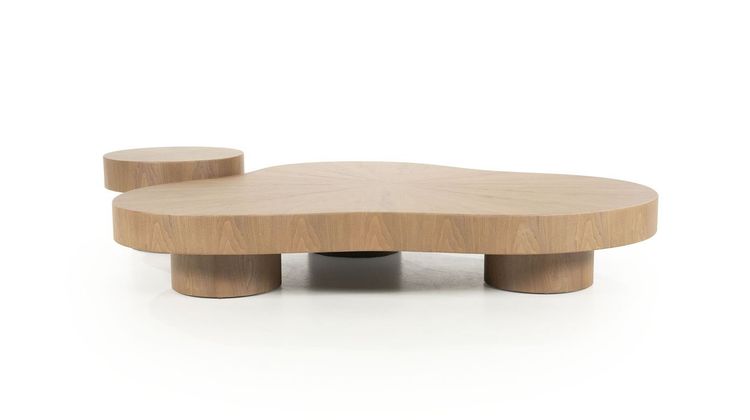 Eleonora Bobbie Salontafel
