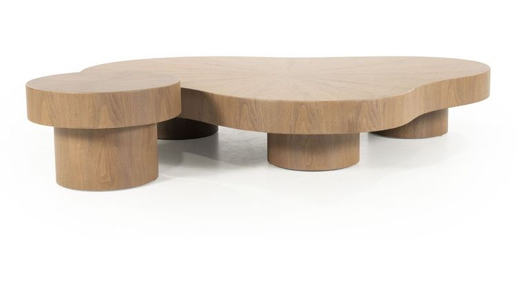 Eleonora Bobbie Salontafel