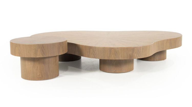 Eleonora Bobbie Salontafel