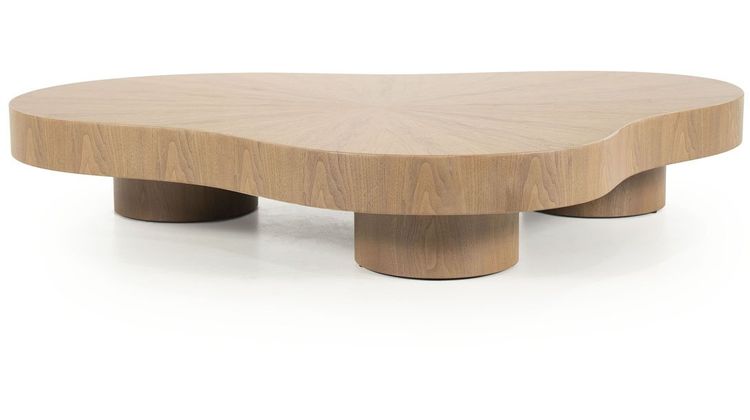 Eleonora Bobbie Salontafel