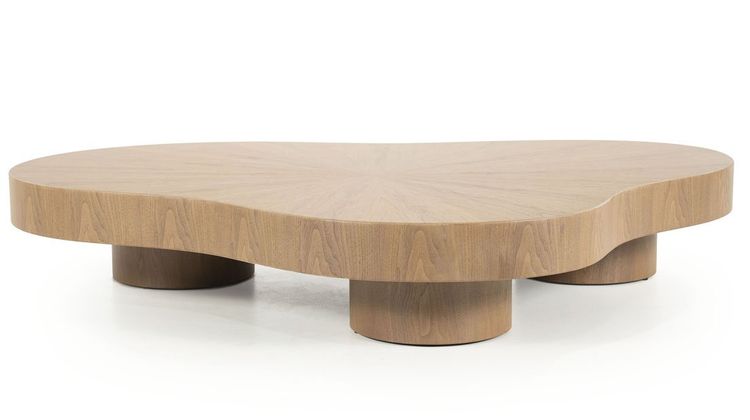 Eleonora Bobbie Salontafel