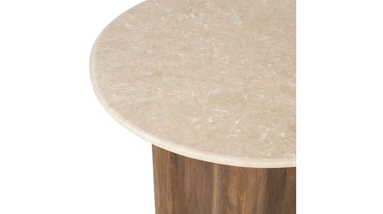 Eleonora Bodhi Bijzettafel