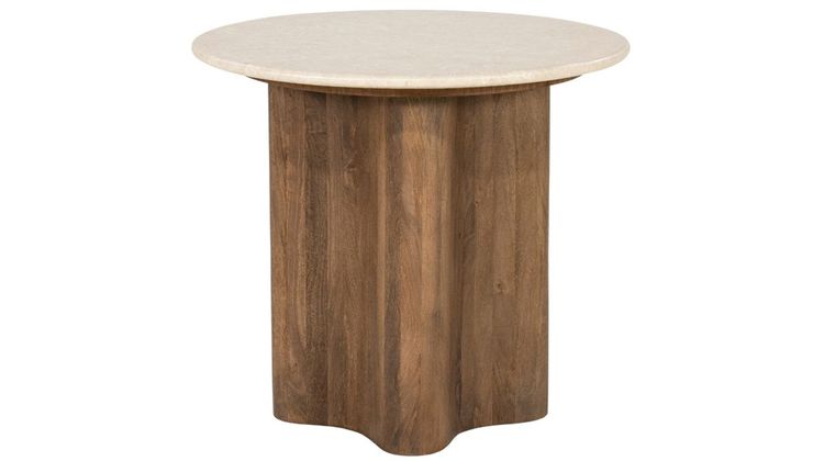 Eleonora Bodhi Bijzettafel