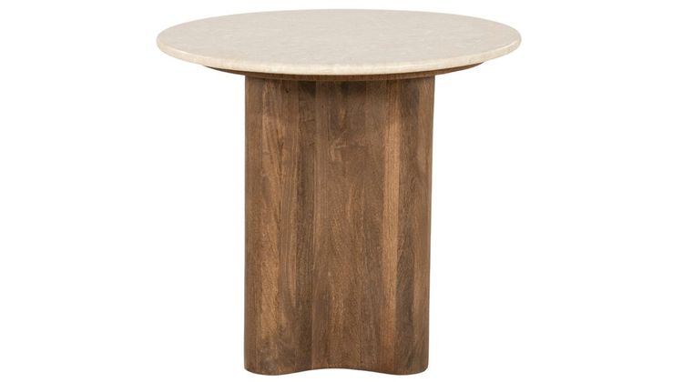 Eleonora Bodhi Bijzettafel