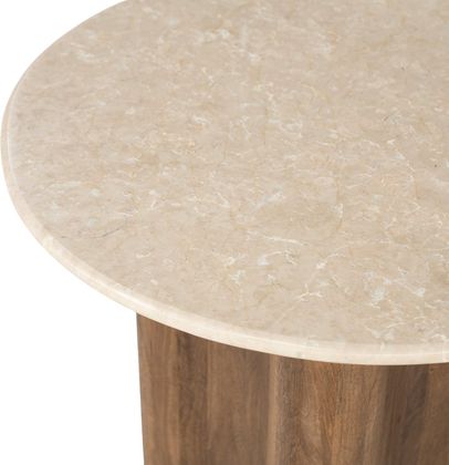 Eleonora Bodhi Bijzettafel