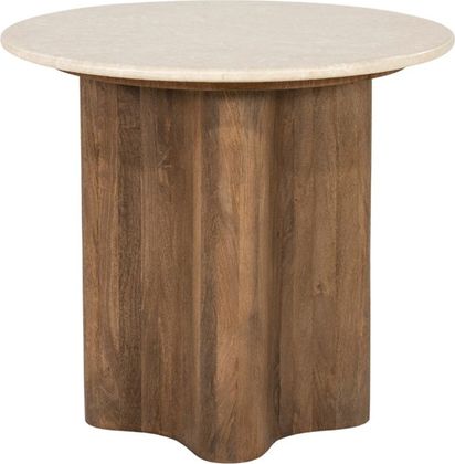 Eleonora Bodhi Bijzettafel