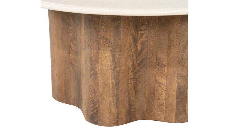 Eleonora Bodhi Salontafel