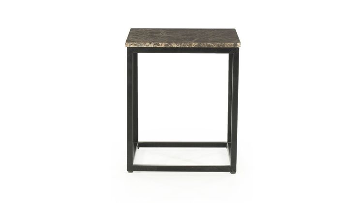 Eleonora Bradley Bijzettafel