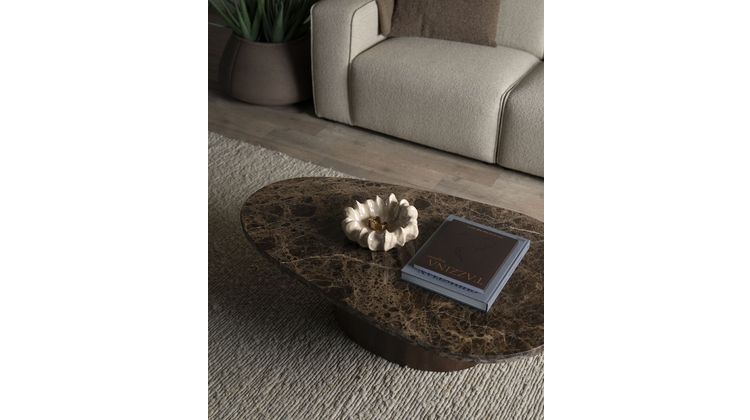 Eleonora Brandley Salontafel