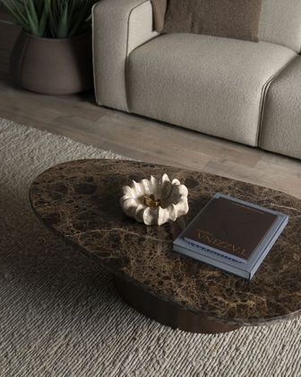 Eleonora Brandley Salontafel