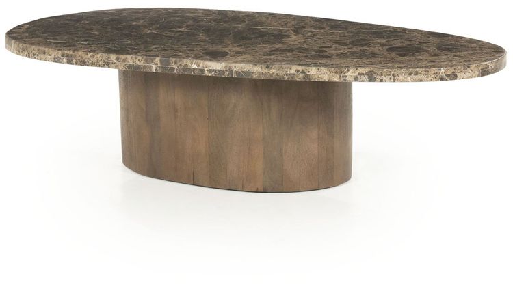 Eleonora Brandley Salontafel