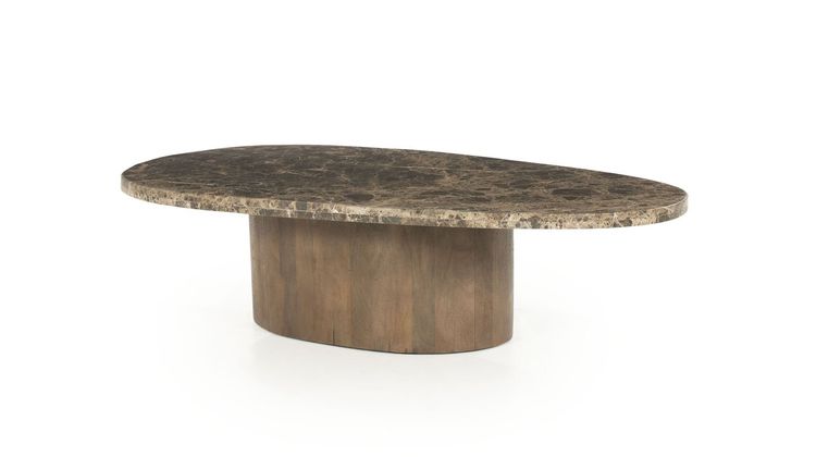 Eleonora Brandley Salontafel