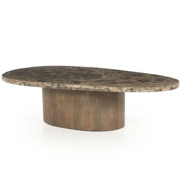 Eleonora Brandley Salontafel