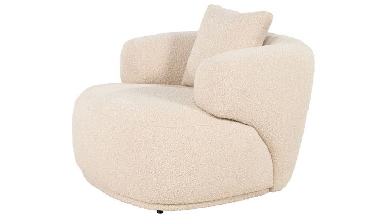 Eleonora Bruno Fauteuil