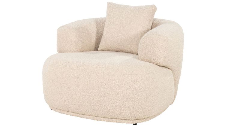 Eleonora Bruno Fauteuil