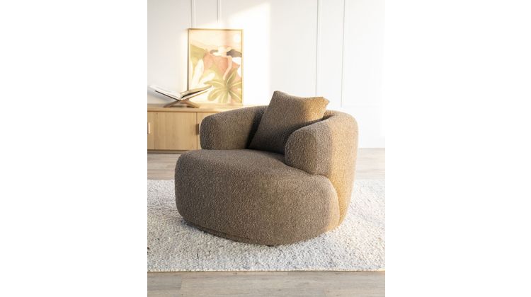 Eleonora Bruno Fauteuil