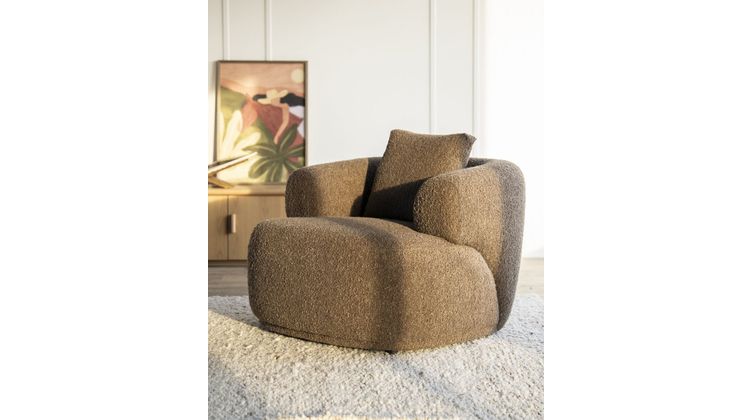 Eleonora Bruno Fauteuil