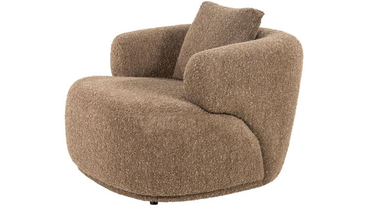 Eleonora Bruno Fauteuil