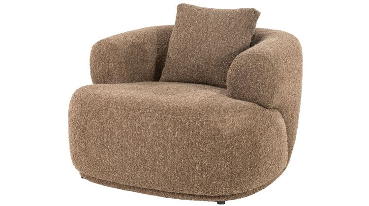 Eleonora Bruno Fauteuil