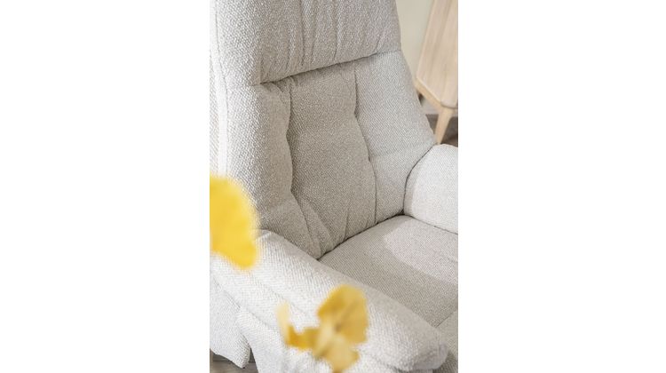 Eleonora Caleb Fauteuil